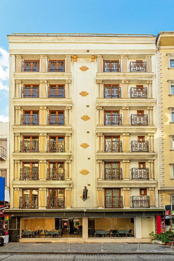 Готель Septimum 3*
